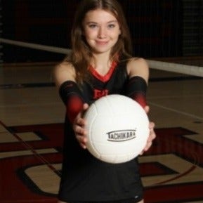Josie Jackman