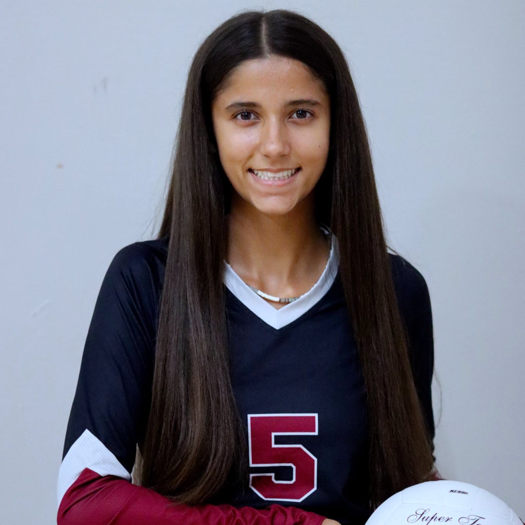 Abby Coronado