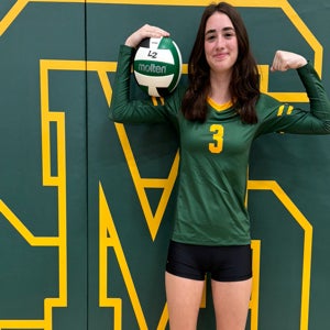 Maddie O’sullivan mugshot