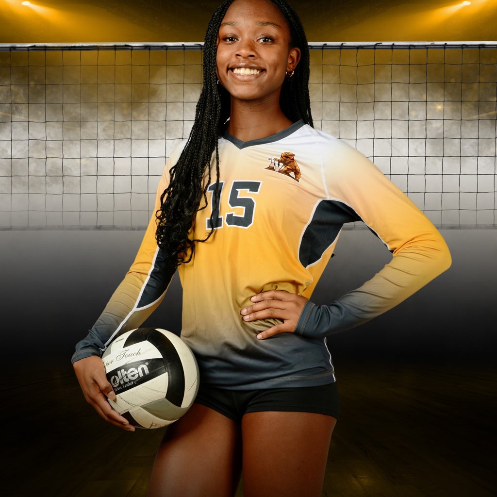 Anaya Francois mugshot