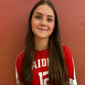 Tabitha Connolly mugshot