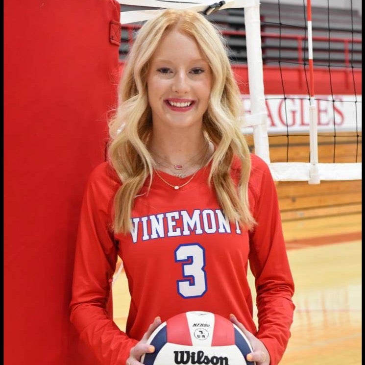 Morgan Flanagan mugshot