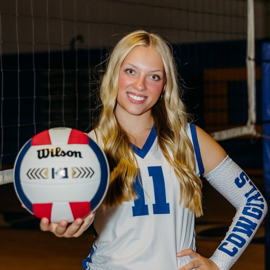 Callie Winebarger