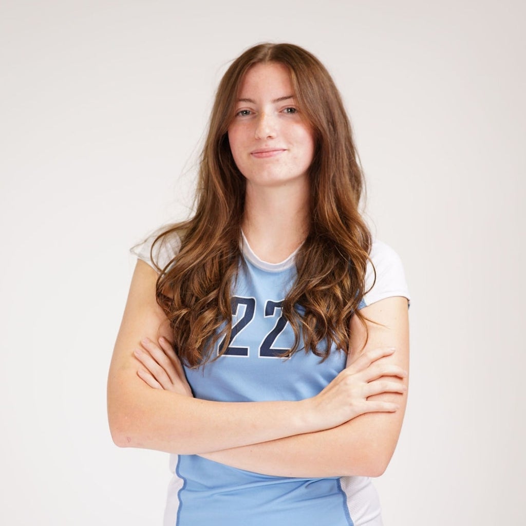 Natalie Frey mugshot