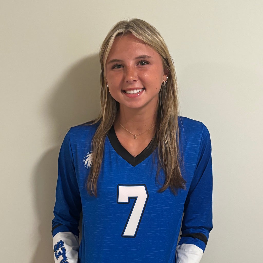 Lucy Leitschuh mugshot