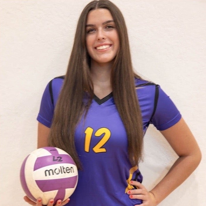 Julia Kellner mugshot