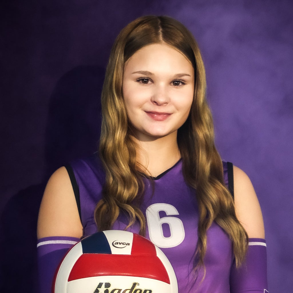 Raylee Harmon