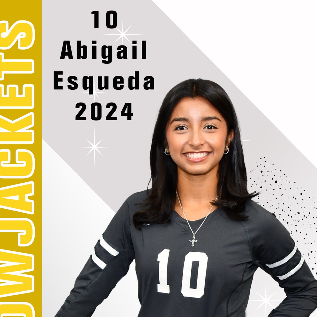 Abigail Esqueda
