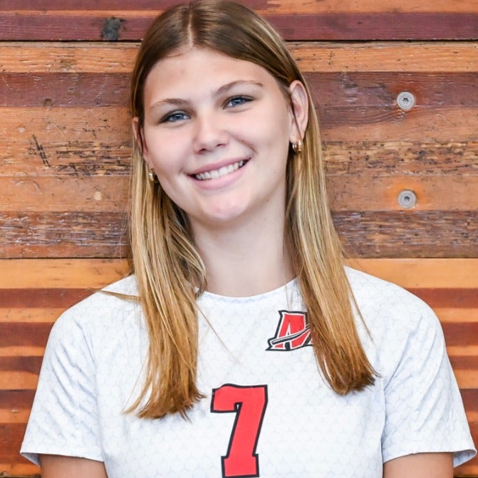 Maddie Kuglitsch