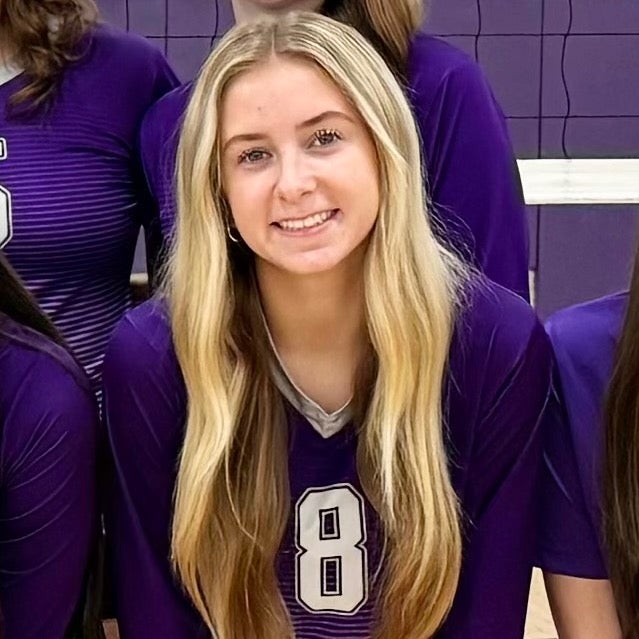 Hannah Petrillo