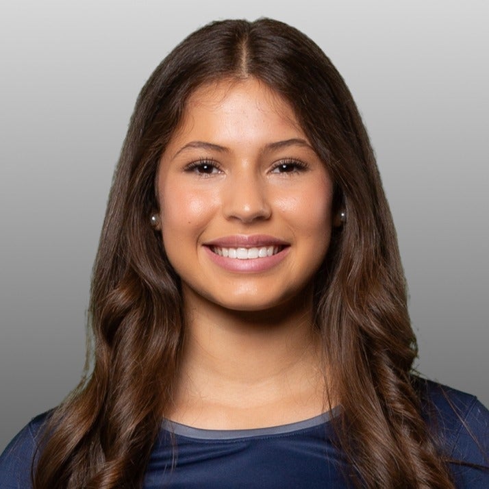 Sophia Fuentes mugshot