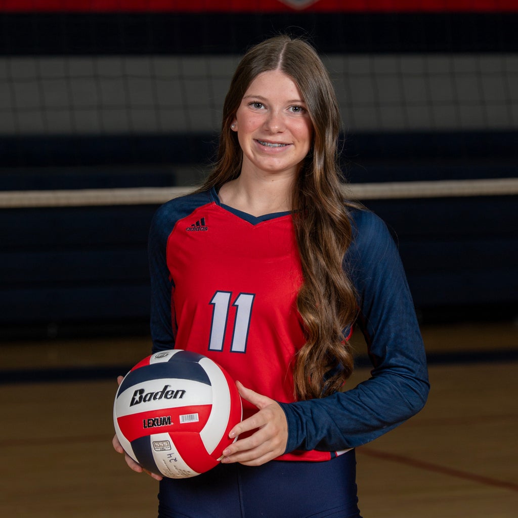 Hannah Bergeron