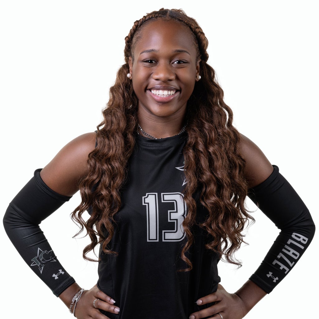 Je'dyn Parker mugshot