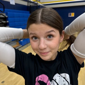 Juno Mcgough mugshot