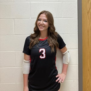 Bailey Dilbeck