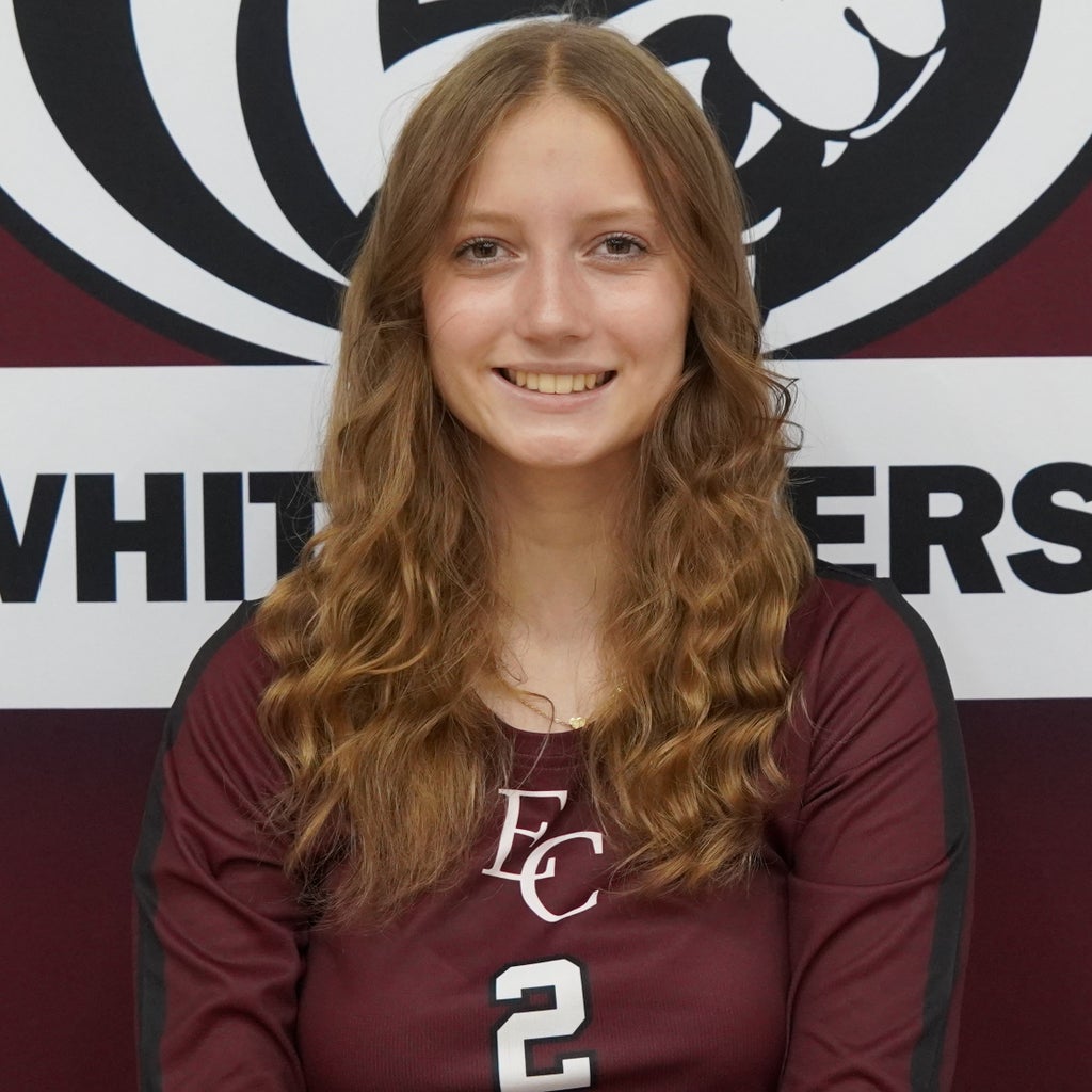 Sierra Matters mugshot