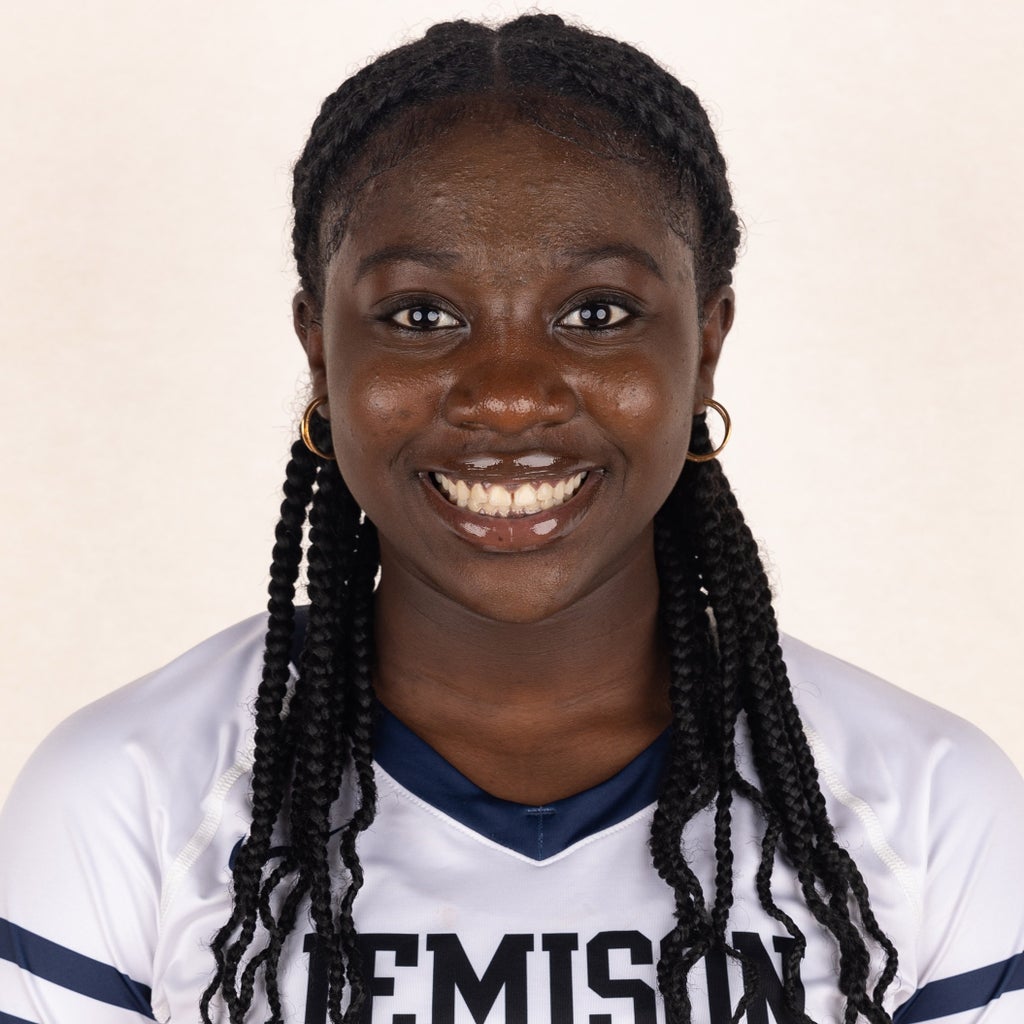 Jamyah Mitchell mugshot