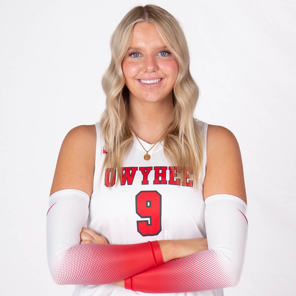 Shaynee McWilliams