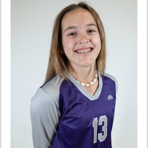 Laney Triplett mugshot