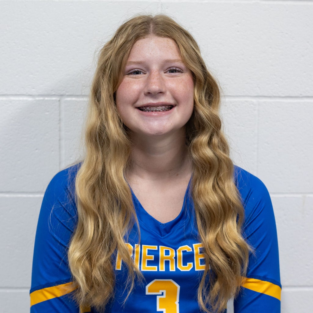 Leah Charter mugshot