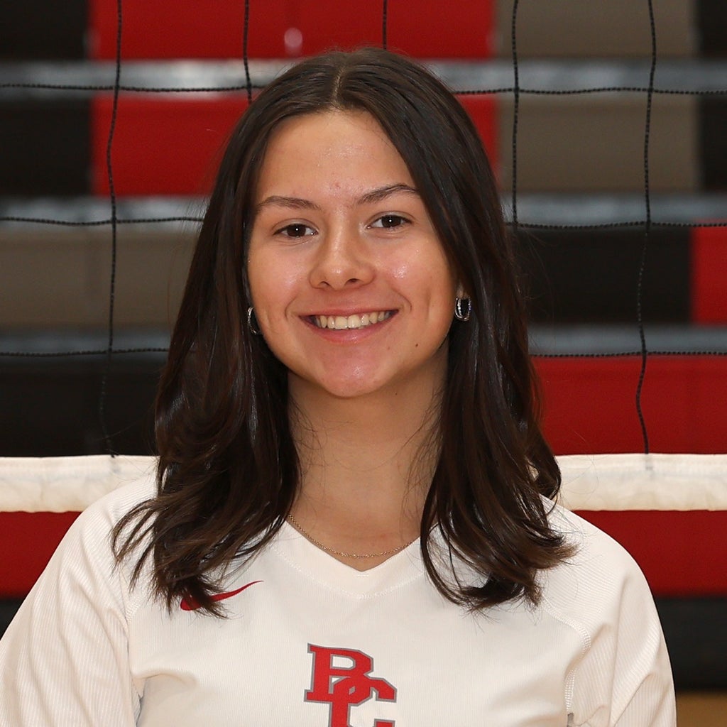 Olivia Bishop mugshot