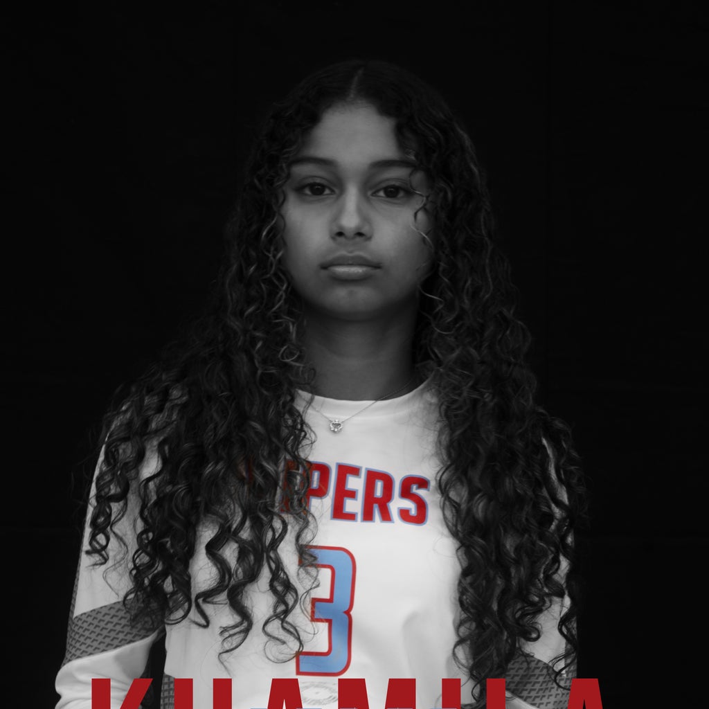 Khamila Perez mugshot