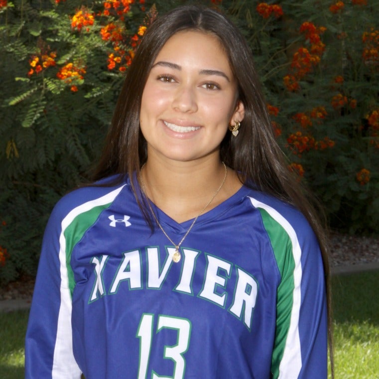 Madi Araujo mugshot