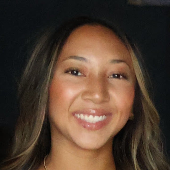 Isabelle Nicolas mugshot