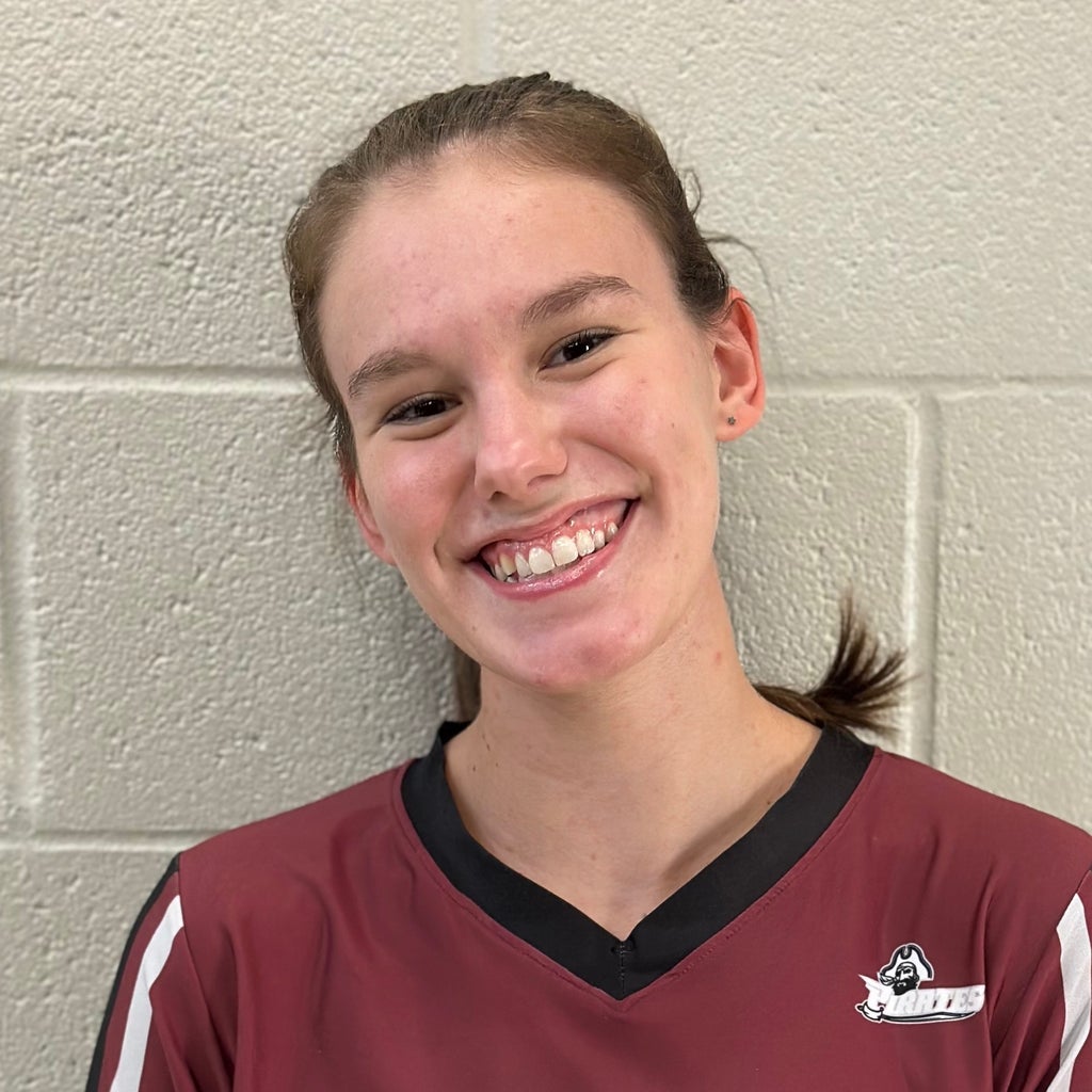 Summer Merritt mugshot