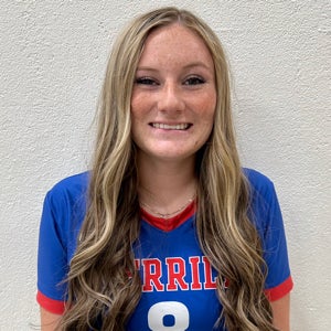 Olivia Barker