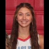 Lilly Mullholand mugshot