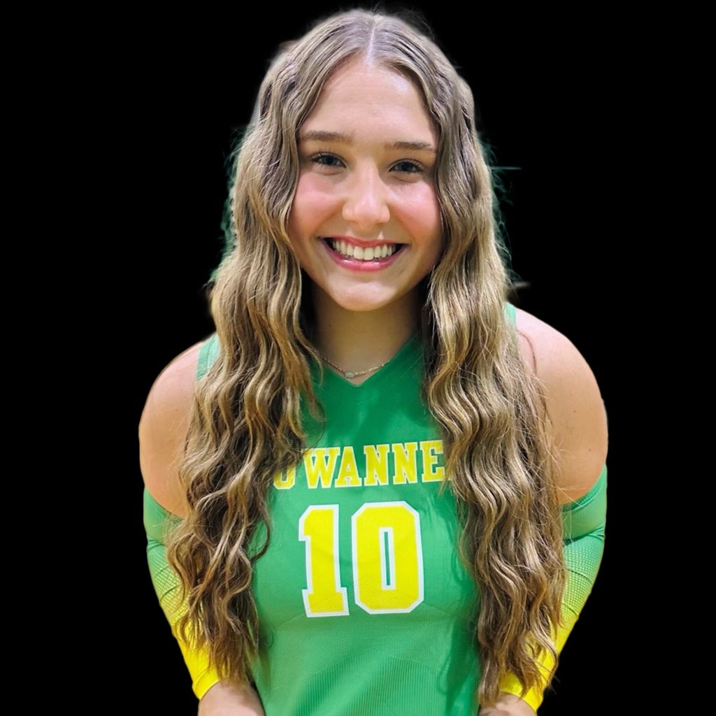 Calinn Daniel mugshot