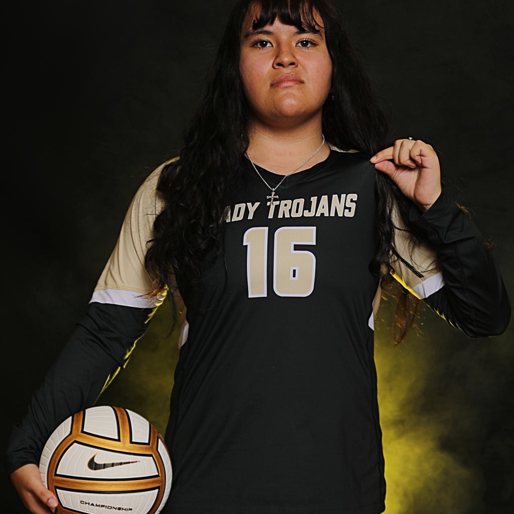 Janessa Sandoval mugshot