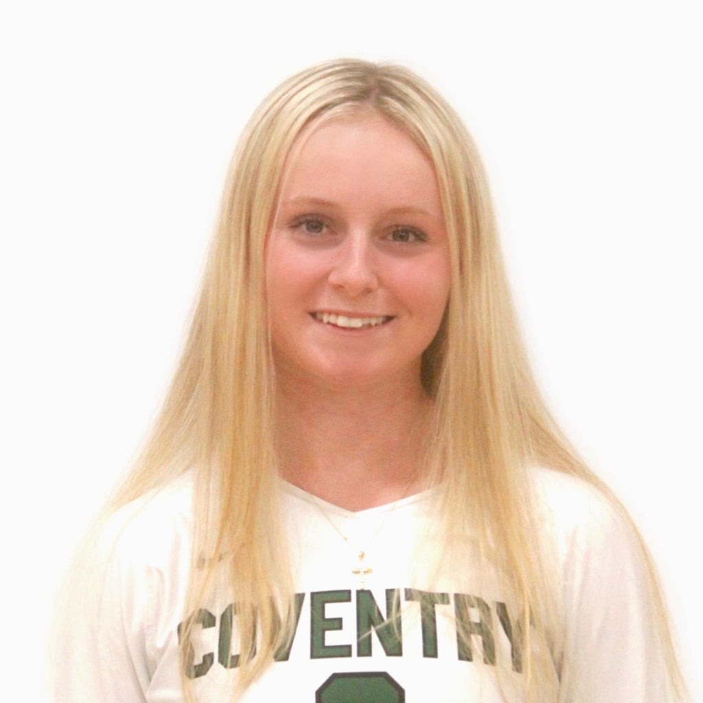 Charlotte Wesoloskie mugshot