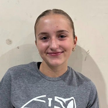 Jordyn Hoellrich