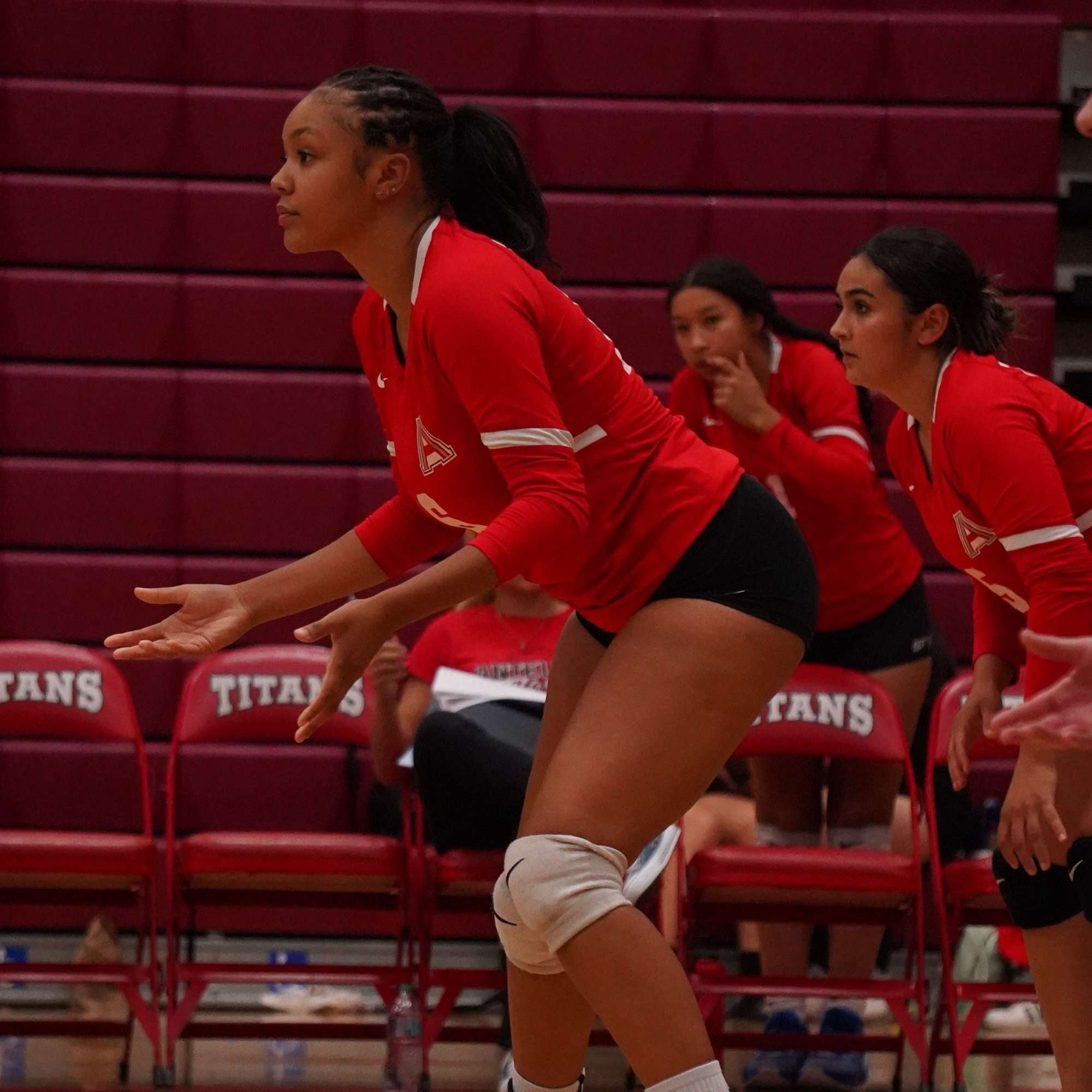 Krisalyn(Bella) Bayas mugshot