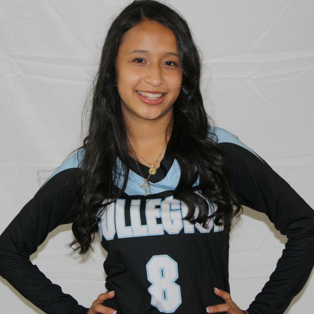 Ciara Ortiz mugshot