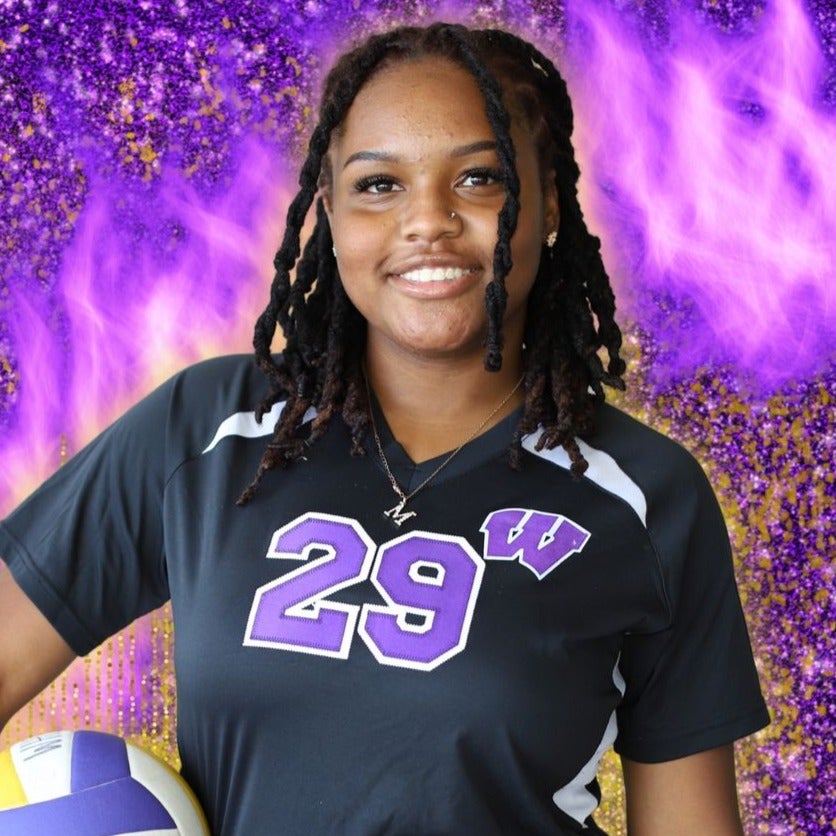 Kimora Marshall mugshot