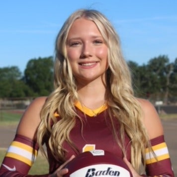 Riley Stone mugshot