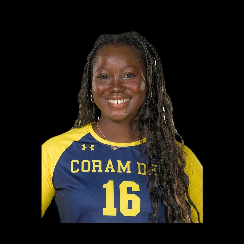 Allie Oppong-Bawuah