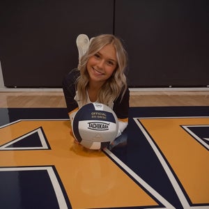 Baylee Landau mugshot