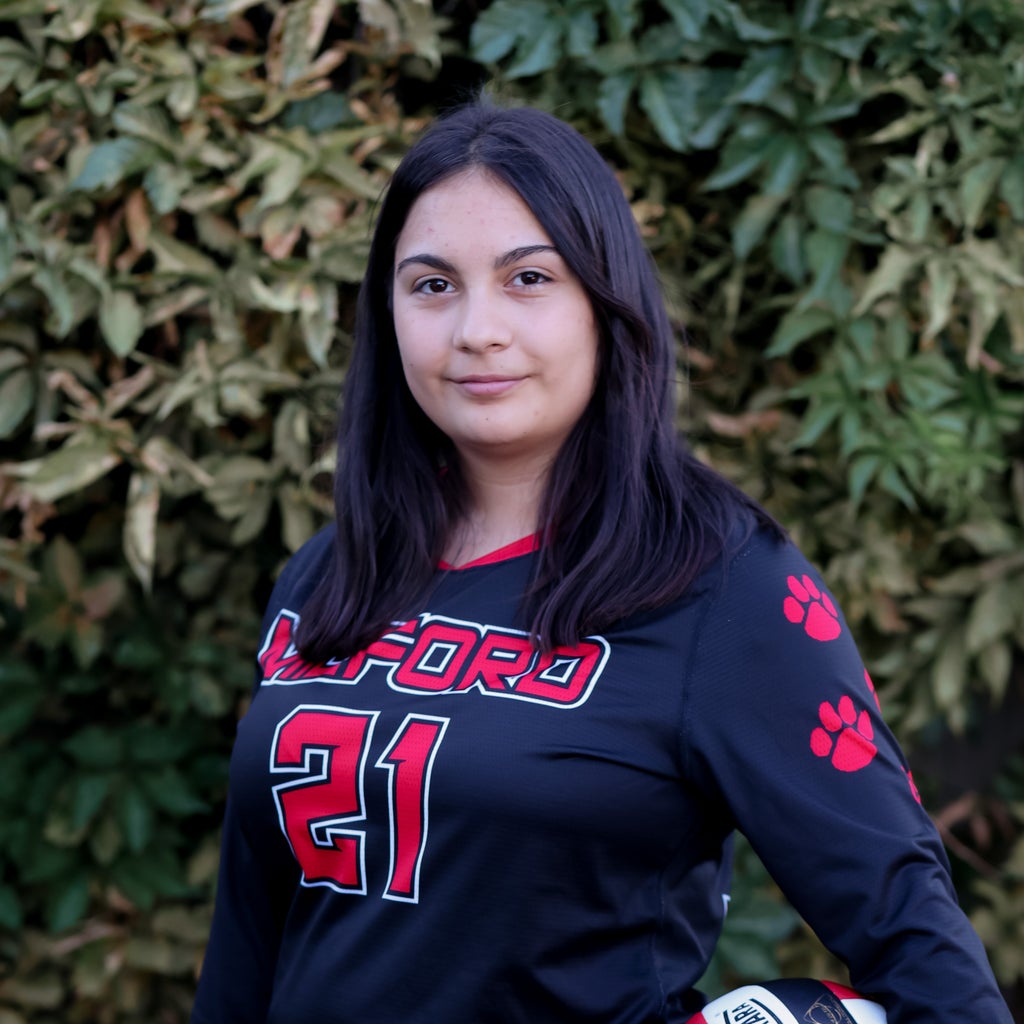 Jewelyette Roxburgh mugshot