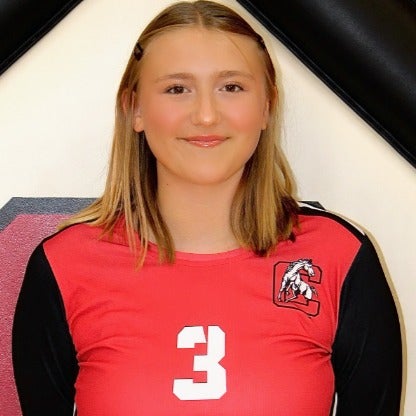 Skyler Starchman