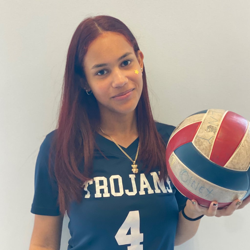 Yorianny Velasquez mugshot