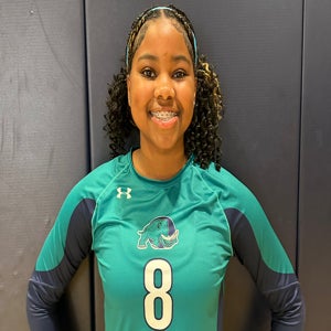 Pa'Tynn Gaines mugshot