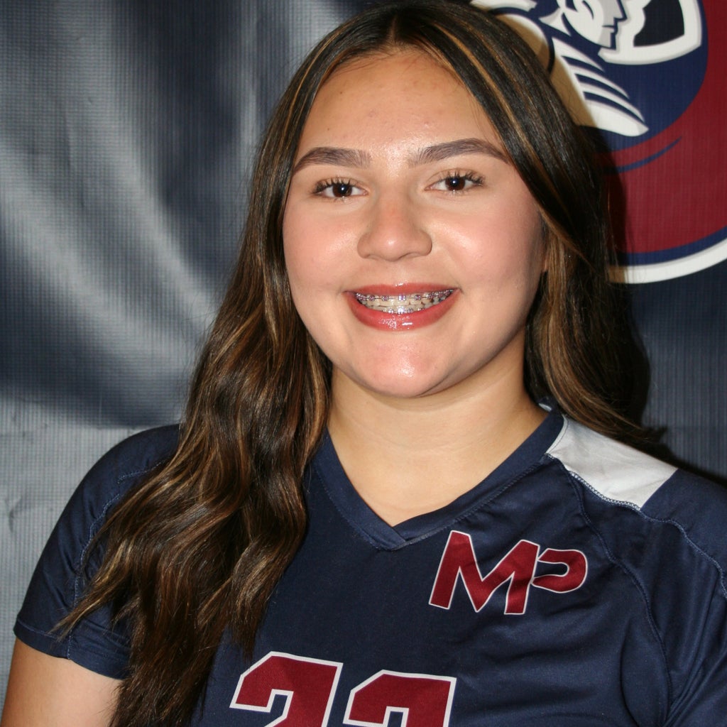Alanah Arriaga mugshot