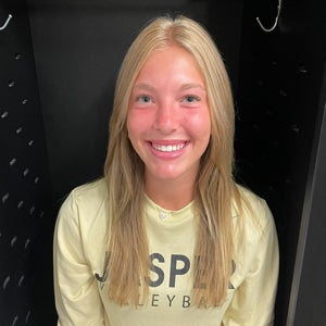 Anna Levin mugshot
