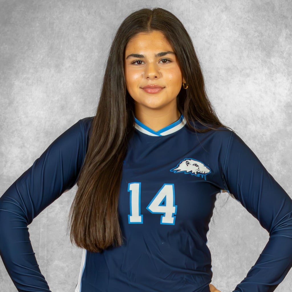 Ella Jenveja mugshot