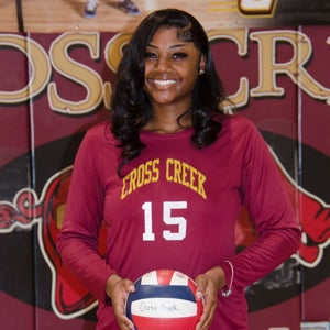 Anila Houston mugshot
