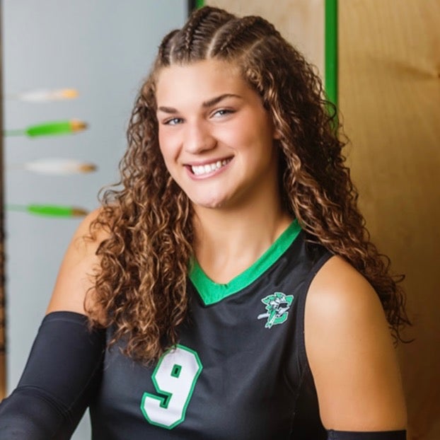 Kyleigh Schindler